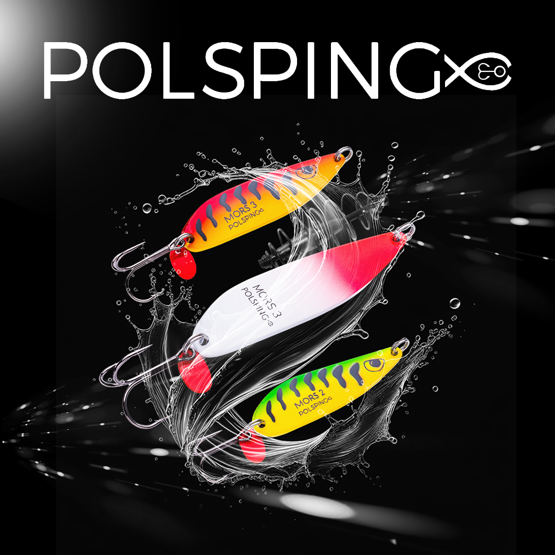 POLSPING - NEW