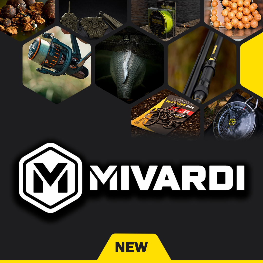 MIVARDI - NOWOŚĆ !