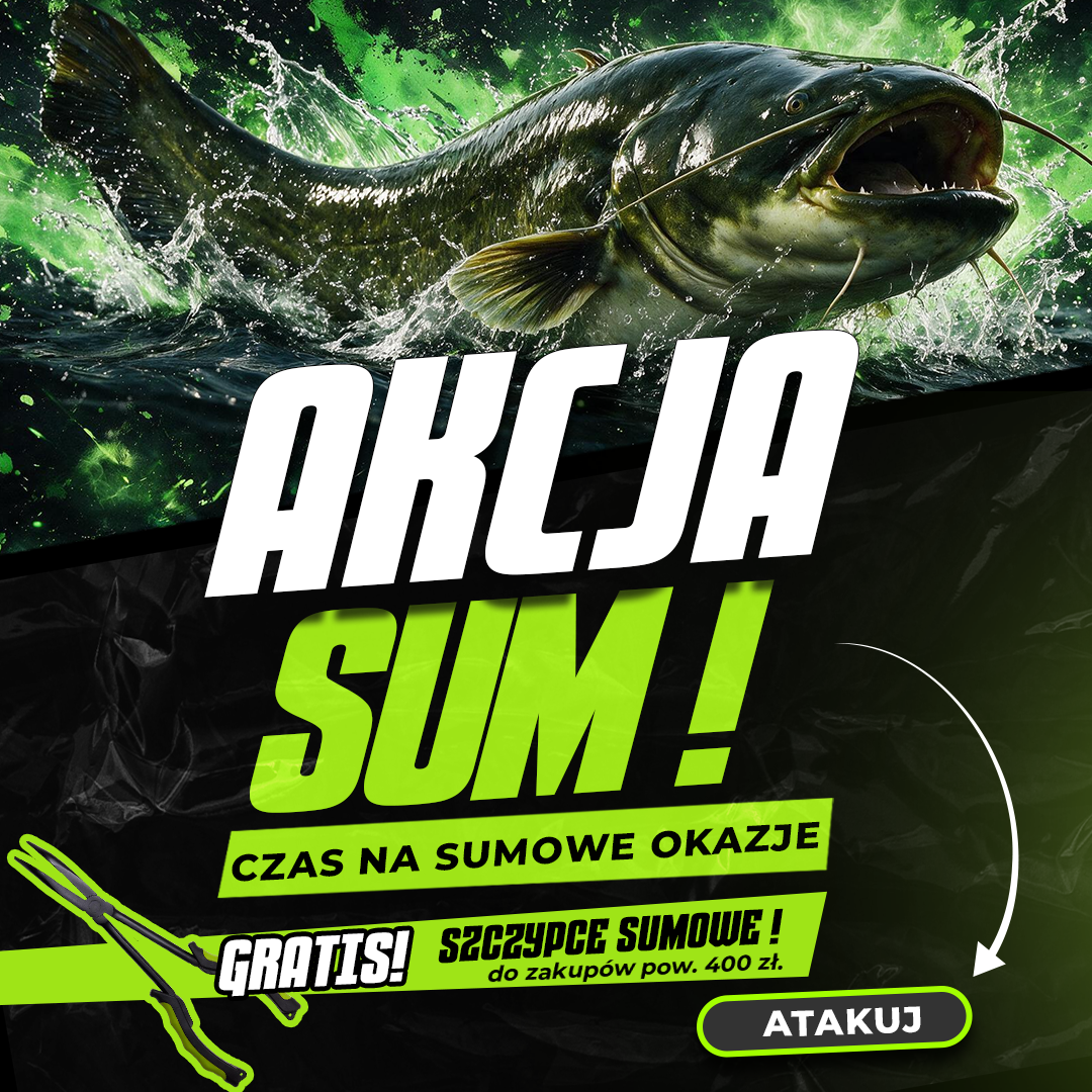 AKCJA SUM !
