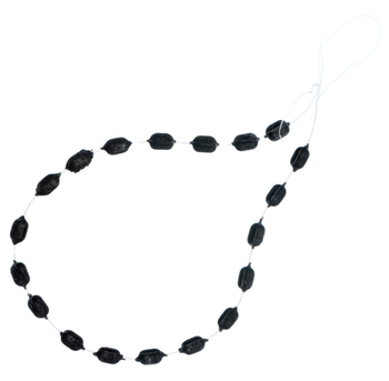 Stopery wędkarskie gumowe Jaxon AJ-ST01